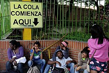 Venezuela: Affamés, ils mangent des animaux du zoo